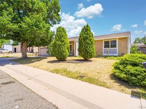 4660 S Idalia Street, Aurora CO 80015