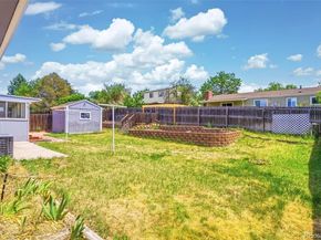 4660 S Idalia Street, Aurora CO 80015
