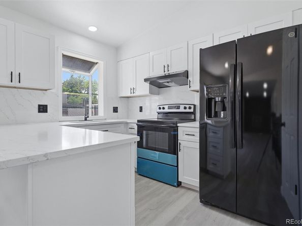 4660 S Idalia Street, Aurora CO 80015
