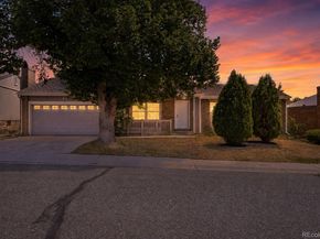 4660 S Idalia Street, Aurora CO 80015