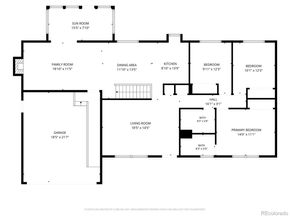 4660 S Idalia Street, Aurora CO 80015