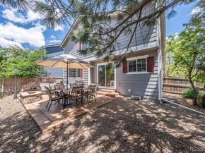 7467 S Norfolk Street, Aurora CO 80016