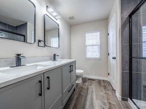 7467 S Norfolk Street, Aurora CO 80016