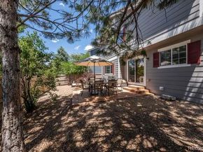 7467 S Norfolk Street, Aurora CO 80016
