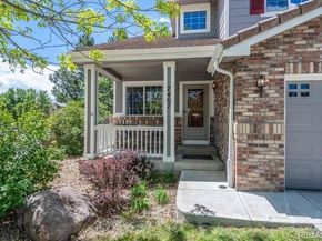 7467 S Norfolk Street, Aurora CO 80016