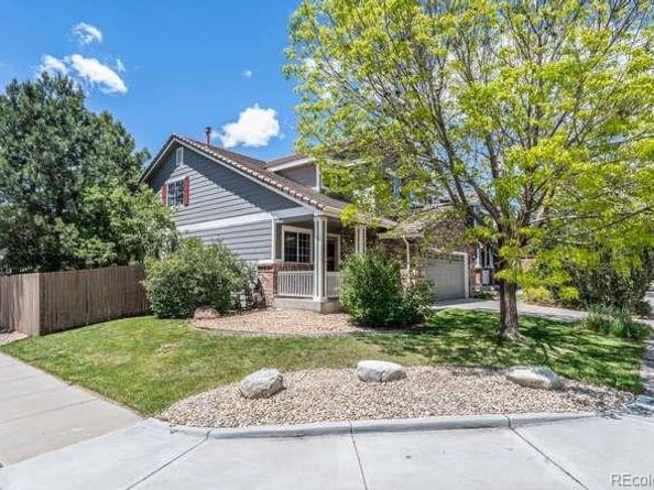 7467 S Norfolk Street, Aurora CO 80016