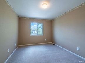 7467 S Norfolk Street, Aurora CO 80016