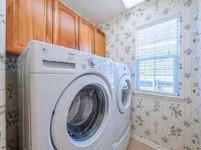 7467 S Norfolk Street, Aurora CO 80016