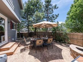 7467 S Norfolk Street, Aurora CO 80016
