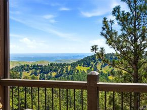 1520 S Lininger Drive, Golden CO 80401