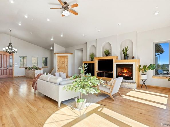 1520 S Lininger Drive, Golden CO 80401