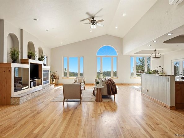 1520 S Lininger Drive, Golden CO 80401