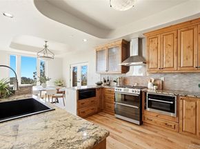 1520 S Lininger Drive, Golden CO 80401