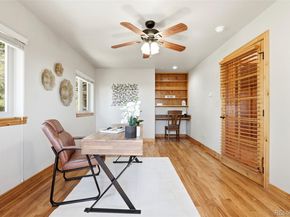 1520 S Lininger Drive, Golden CO 80401