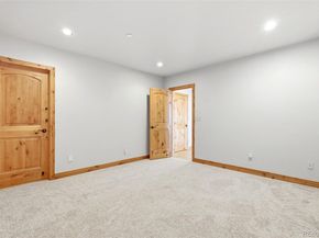 1520 S Lininger Drive, Golden CO 80401