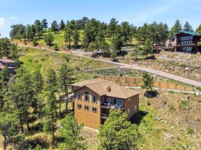 1520 S Lininger Drive, Golden CO 80401