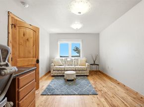 1520 S Lininger Drive, Golden CO 80401