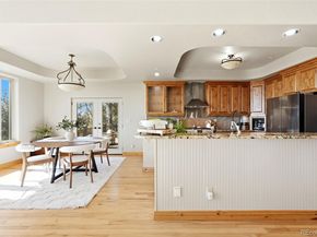 1520 S Lininger Drive, Golden CO 80401