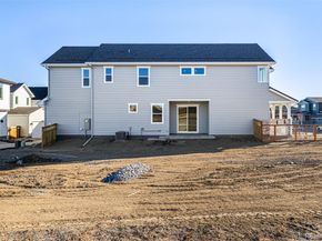 2631 E 102nd Place, Thornton CO 80229