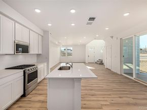 2631 E 102nd Place, Thornton CO 80229