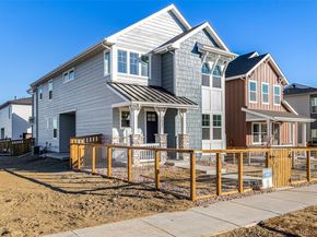 2631 E 102nd Place, Thornton CO 80229