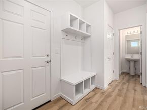 2631 E 102nd Place, Thornton CO 80229