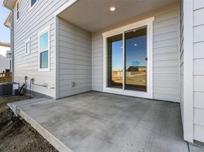 2631 E 102nd Place, Thornton CO 80229