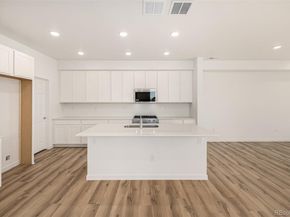 2631 E 102nd Place, Thornton CO 80229