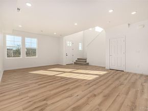 2631 E 102nd Place, Thornton CO 80229