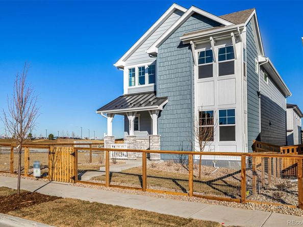 2631 E 102nd Place, Thornton CO 80229