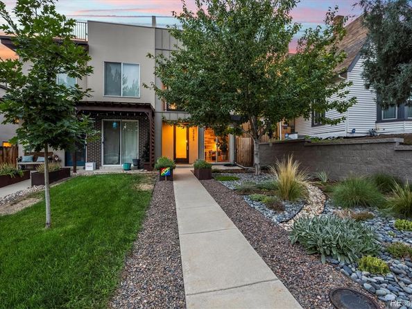 2723 Grove Street, Denver CO 80211