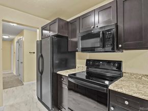 17301 E Mansfield Avenue 122L, Aurora CO 80013