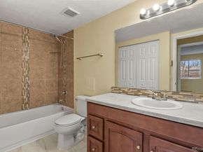 17301 E Mansfield Avenue 122L, Aurora CO 80013