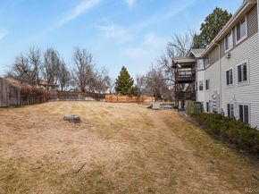 17301 E Mansfield Avenue 122L, Aurora CO 80013