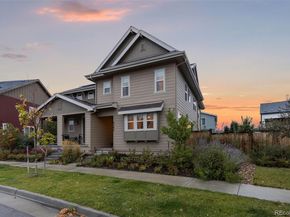 6365 N Dallas Court, Denver CO 80238