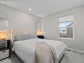 6365 N Dallas Court, Denver CO 80238