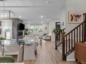 6365 N Dallas Court, Denver CO 80238