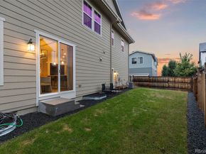 6365 N Dallas Court, Denver CO 80238