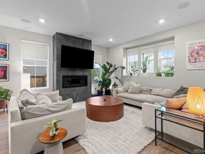 6365 N Dallas Court, Denver CO 80238