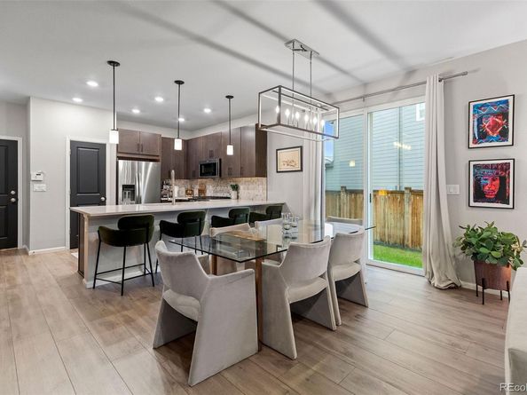 6365 N Dallas Court, Denver CO 80238