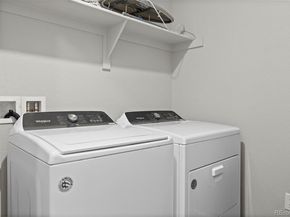 6365 N Dallas Court, Denver CO 80238