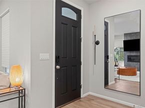 6365 N Dallas Court, Denver CO 80238