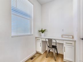 16638 Umatilla Street, Broomfield CO 80023