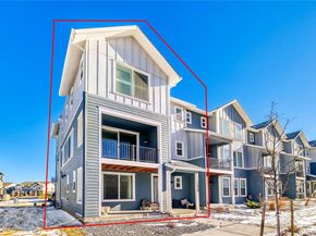 16638 Umatilla Street, Broomfield CO 80023