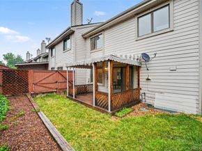 169 Xenon Street 30, Lakewood CO 80228