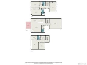169 Xenon Street 30, Lakewood CO 80228
