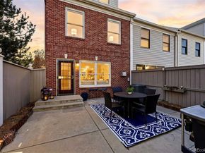 944 Ivanhoe Street, Denver CO 80220