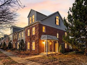 944 Ivanhoe Street, Denver CO 80220