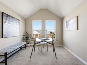 944 Ivanhoe Street, Denver CO 80220