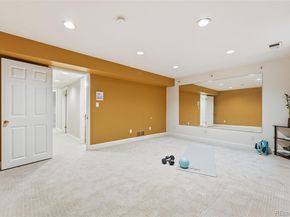 944 Ivanhoe Street, Denver CO 80220